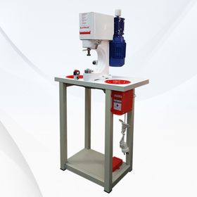 Kanmak KM500 220 V Motorlu Çıt Çıt Makinesi
