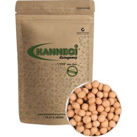 Kanneci 250 gr Çıtır Leblebi
