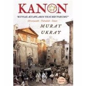 Kanon- Murat Ukray