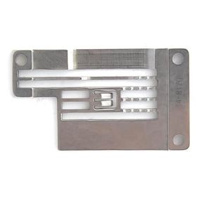 Kansai 14 - 812 Reçme Soldan Bıçaklı 5.6 mm Plaka