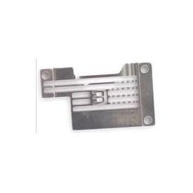 Kansai 14 - 813 Reçme Soldan Bıçaklı 6.4 mm Plaka