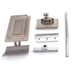 Kansai Ks1404p 1412p 3 / 16 4.8 mm 12 Takım Lastik İğne