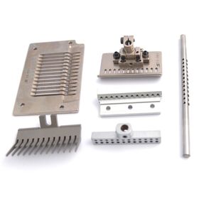Kansai Ks1404p 1412p 3 / 16 4.8 mm 12 Takım Lastik İğne