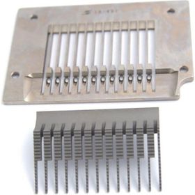 Kansai Ks1404p 1412p 3 / 16 4.8 mm 12 Takım Lastik İğne