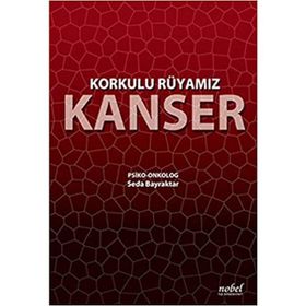 Kanser - Faruk Ergöktaş