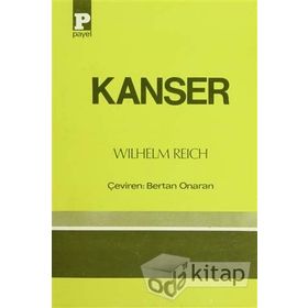 Kanser - Faruk Ergöktaş