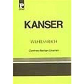 Kanser - Faruk Ergöktaş