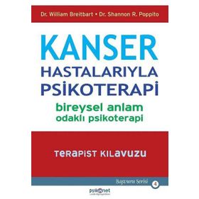 Kanser Hastalarıyla Psikoterapi - William Breitbart