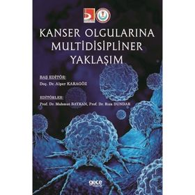Kanser Olgularına Multidisipliner Yaklaşım Gece Kitaplığı