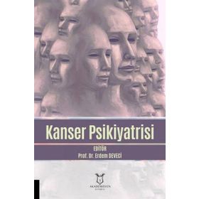 Kanser Psikiyatrisi - Erdem Deveci