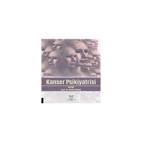 Kanser Psikiyatrisi - Erdem Deveci