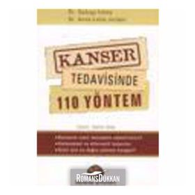 KANSER TEDAVISINDE 110 YÖNTEM - GYÖRGY IRMET
