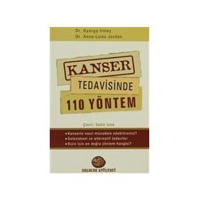 KANSER TEDAVISINDE 110 YÖNTEM - GYÖRGY IRMET