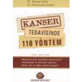 KANSER TEDAVISINDE 110 YÖNTEM - GYÖRGY IRMET