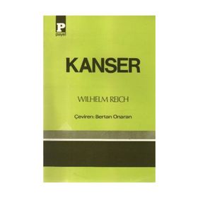 KANSER - WILHELM REICH