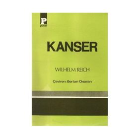 KANSER - WILHELM REICH