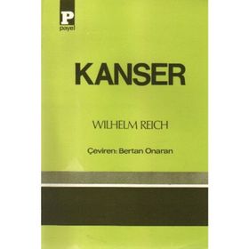 KANSER - WILHELM REICH