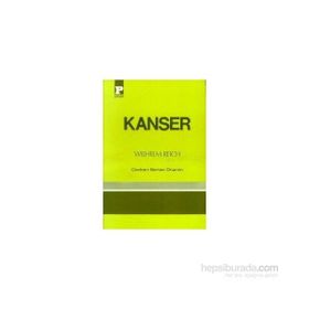KANSER - WILHELM REICH