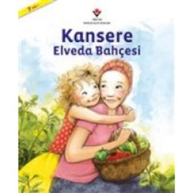 Kansere Elveda Bahçesi - Janna Matthies