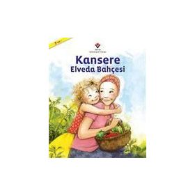 Kansere Elveda Bahçesi - Janna Matthies