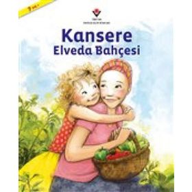 Kansere Elveda Bahçesi - Janna Matthies