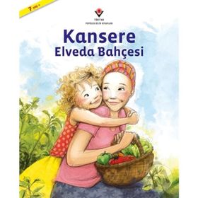 Kansere Elveda Bahçesi - Janna Matthies