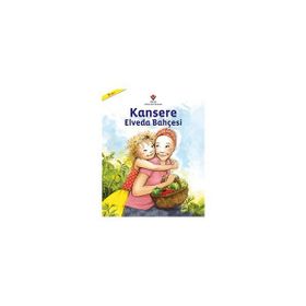 Kansere Elveda Bahçesi - Janna Matthies
