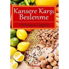 KANSERE KARŞI BESLENME - R. AYHAN GÜRUS