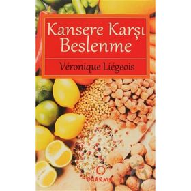KANSERE KARŞI BESLENME - R. AYHAN GÜRUS