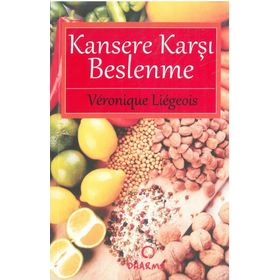 KANSERE KARŞI BESLENME - R. AYHAN GÜRUS