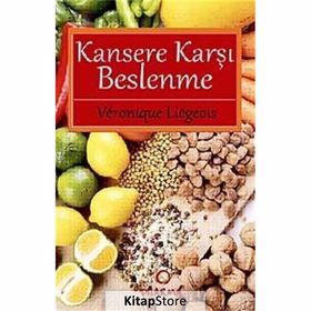KANSERE KARŞI BESLENME - R. AYHAN GÜRUS