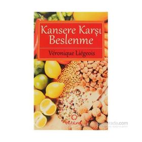 KANSERE KARŞI BESLENME - R. AYHAN GÜRUS