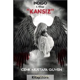 Kansız - Mustafa Cenk Güven