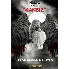 Kansız - Mustafa Cenk Güven