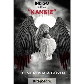 Kansız - Mustafa Cenk Güven