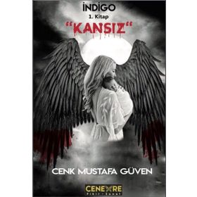 Kansız - Mustafa Cenk Güven