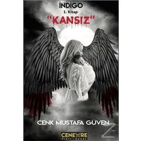 Kansız - Mustafa Cenk Güven