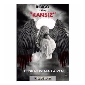 Kansız - Mustafa Cenk Güven