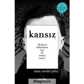 KANSIZ - OLKAN SERDAR YILDIZ