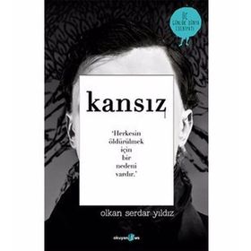 KANSIZ - OLKAN SERDAR YILDIZ