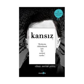KANSIZ - OLKAN SERDAR YILDIZ