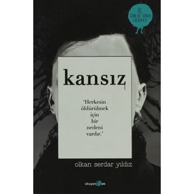 Kansız - Olkan Serdar Yılmaz