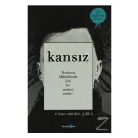 Kansız - Olkan Serdar Yılmaz
