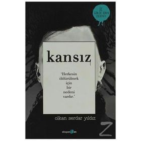 Kansız - Olkan Serdar Yılmaz
