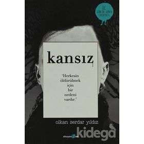 Kansız - Olkan Serdar Yılmaz