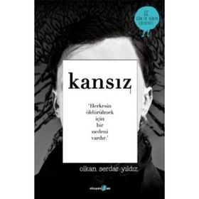Kansız - Olkan Serdar Yılmaz