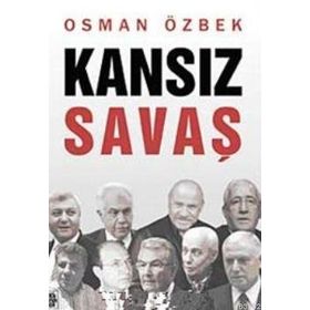KANSIZ SAVAŞ - OSMAN ÖZBEK