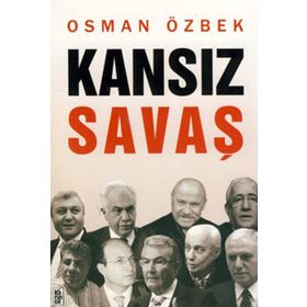 KANSIZ SAVAŞ - OSMAN ÖZBEK