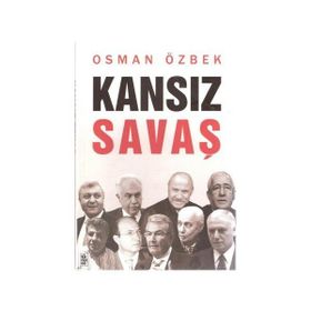 KANSIZ SAVAŞ - OSMAN ÖZBEK