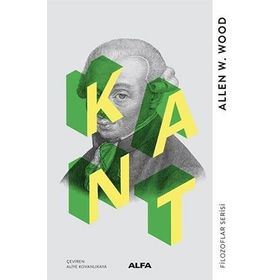 KANT - ALLEN W. WOOD